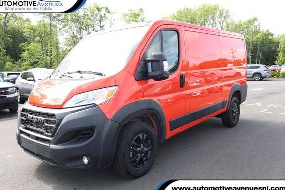 RAM PROMASTER 1500 2023 3C6LRVAG2PE567427 image